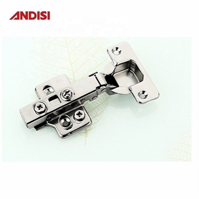 Foshan Meubels Scharnier 3D Kasten Zachte sluiting Keuken Accessoires Hardware Fittings