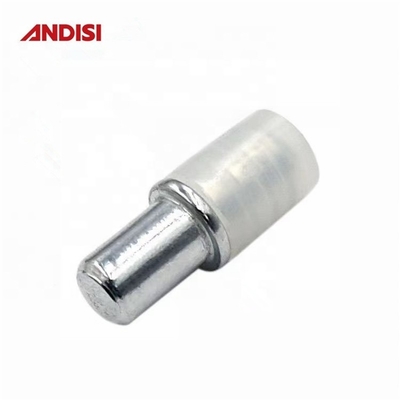 Functioneel meubilair aansluitend fitting 5x16 Transparent Plastic Cap Cabinet Ondersteuning