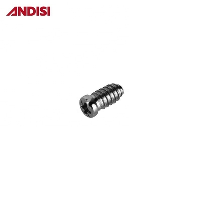 11 mm / 13 mm ZINK PLATED Flat Head Hout Countersunk Pozi Drive Confirmat Meubels Euro Schroef