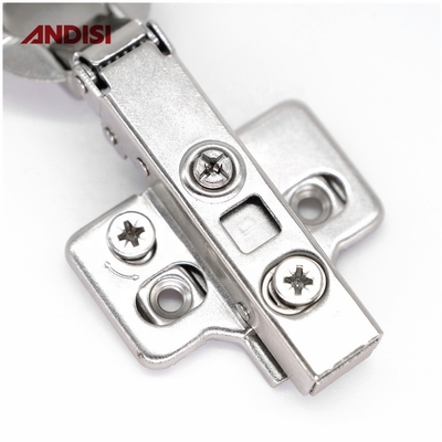 Foshan Meubels Scharnier 3D Kasten Zachte sluiting Keuken Accessoires Hardware Fittings