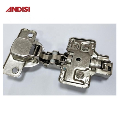 Foshan Meubels Scharnier 3D Kasten Zachte sluiting Keuken Accessoires Hardware Fittings