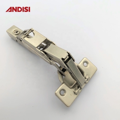 3-7mm Panel Size Soft Close Keuken deur kast Hydraulische scharnieren met 35mm Scharnier Cup