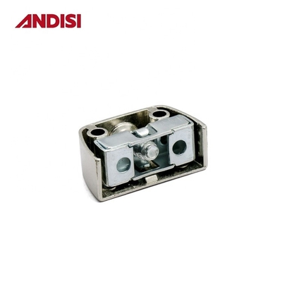 Zinklegeringsmeubel Hardware Fitting Excentrische Mini Fix Rafix Hoek Houten Connector