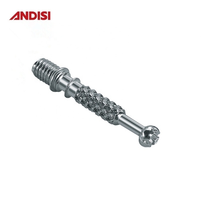 Traditionele ontwerpstijl ANDISI Meubel Hardware Kasten Connecting Cam Dowel Cam Lock Mini Fix Schroef