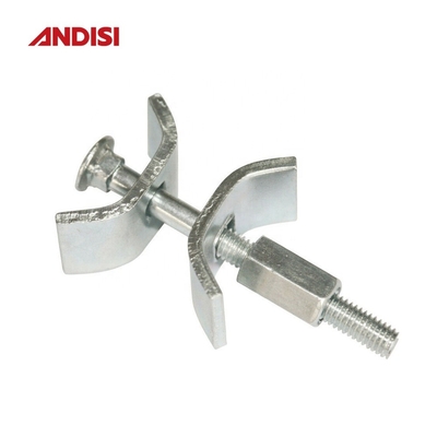 M6x150 Grootte 3 Hardware Fitting Joint Cabinet Connecting Bolt Connect Sets Screws Worktop Meubels Connector