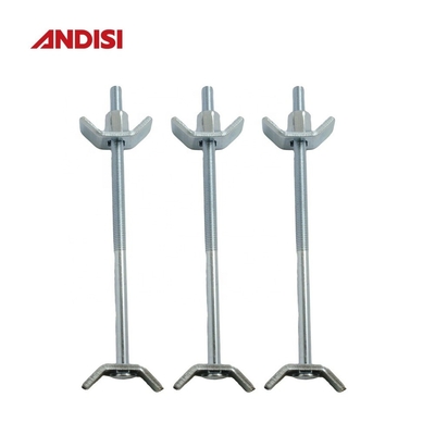 M6x150 Grootte 3 Hardware Fitting Joint Cabinet Connecting Bolt Connect Sets Screws Worktop Meubels Connector