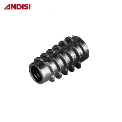 Woonkamer Zink Alloy Hex Drive Connecting Mini Fix Cam Lock Nuts Gesneden Houten Meubels Invoegnoot M6 M8