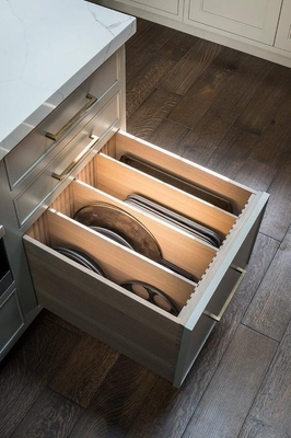 Moderne design meubilair Eenvoudige of volledige uitbreiding