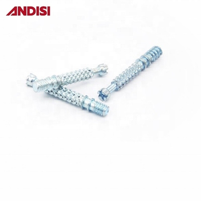 Mini Fix KD Fittings Connecting Cam Dowel and Screw Meubels Hardware Dowel voor Home Office