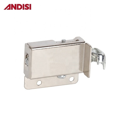 Staal PS Materiaal Keuken Haak Kasten Wand Hanger met Bracket Moderne Design Stijl