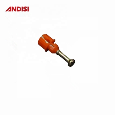 Zinkplaat Afwerking M10 M8 Vinnige montage Afgifte Meubelverbinding Schroef Bolt Kasten Cam Lock Dowel