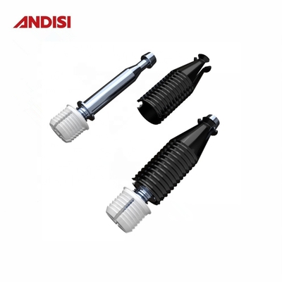 Andere meubelhardware ANDISI Design Cabinet Connector voor het aansluiten van het bord en het bord