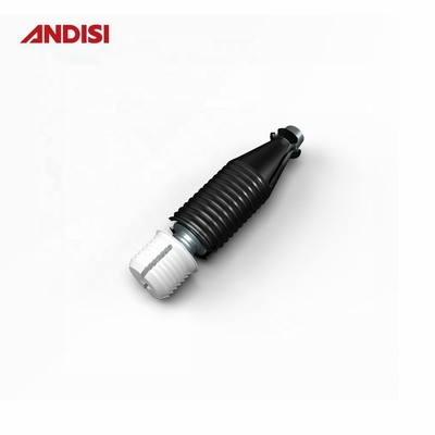 Andere meubelhardware ANDISI Design Cabinet Connector voor het aansluiten van het bord en het bord