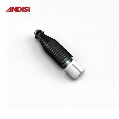 Andere meubelhardware ANDISI Design Cabinet Connector voor het aansluiten van het bord en het bord