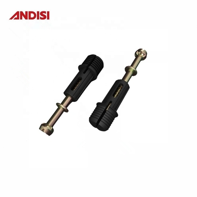 M10 M8 Meubel Hardware Cam Lock Fittings Mini Fix Connecting Quick Release Bolt