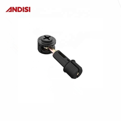 M10 M8 Meubel Hardware Cam Lock Fittings Mini Fix Connecting Quick Release Bolt
