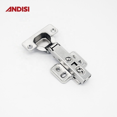 Moderne design Clip op zacht sluitend Hydraulische kast deur scharnieren met 35mm/26mm Cup