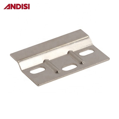 Praktische wandhanger voor keuken- en badkameraccessoires