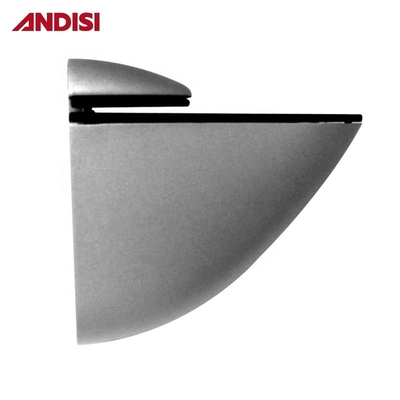 Meubel Hardware Glasplank Steun met verstelbare glazen klem Clip Bracket van OEM