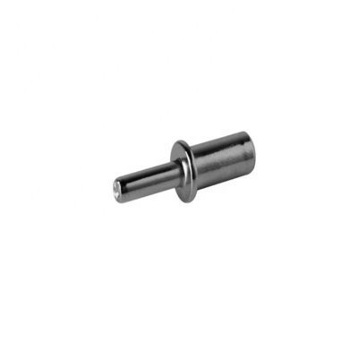 Badkamermeubilair Metalen plank Steunpinnen 3 mm 5 mm Kastenplank Bracket Boekenkast Fitting