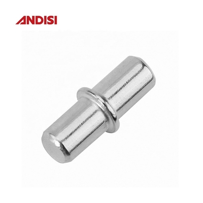 Badkamermeubilair Metalen plank Steunpinnen 3 mm 5 mm Kastenplank Bracket Boekenkast Fitting