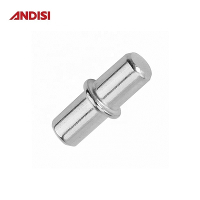 Meubelkast Kas Schap Rackhouder Glas Bracket Rack Steun Pegs Rack Pin 5mm