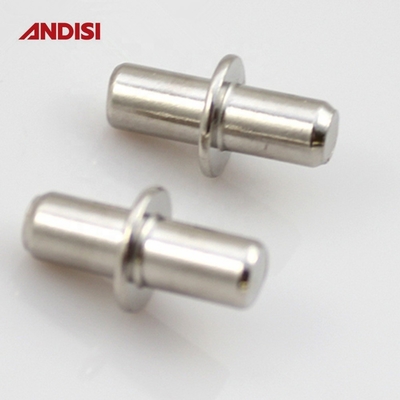 Meubelkast Kas Schap Rackhouder Glas Bracket Rack Steun Pegs Rack Pin 5mm