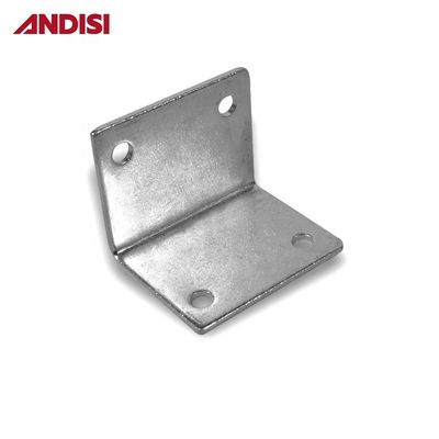 Wandmontage gietijzeren plank Hoekbeugel Zwaar meubilair Gezamenlijk planksteun