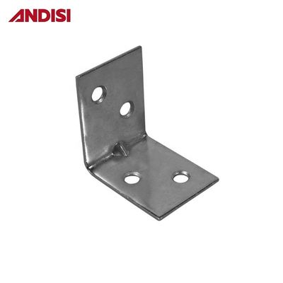 Wandmontage gietijzeren plank Hoekbeugel Zwaar meubilair Gezamenlijk planksteun