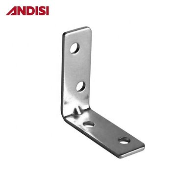 Wandmontage gietijzeren plank Hoekbeugel Zwaar meubilair Gezamenlijk planksteun