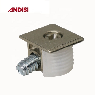 Verpakkingsmeubelen Plastic Joint Connectors