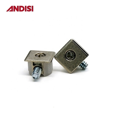 Verpakkingsmeubelen Plastic Joint Connectors