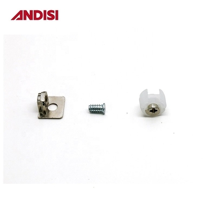 Verpakkingsmeubelen Plastic Joint Connectors