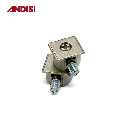 Verpakkingsmeubelen Plastic Joint Connectors