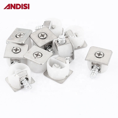 Verpakkingsmeubelen Plastic Joint Connectors