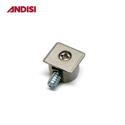 Verpakkingsmeubelen Plastic Joint Connectors