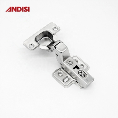 Home Office Meubelen Hardware Clip On Iron Door Cabinet Scharnier Zachte Sluiting