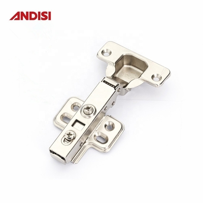 Home Office Meubelen Hardware Clip On Iron Door Cabinet Scharnier Zachte Sluiting