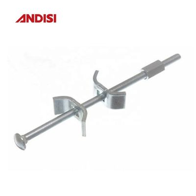 Andere meubelhardware M6 Gezamenlijke schroeven verbindingsbouten voor keukenverbinding