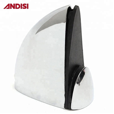Andere meubelhardware Glasplanksteun met verstelbare hoogte 0-26 mm functie
