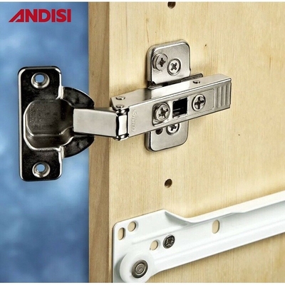 Metalen geslotten Pozi-aandrijfkop Tegenzinken Chipboard Hout Self Tapping Schroef voor Meubelkast verbinding