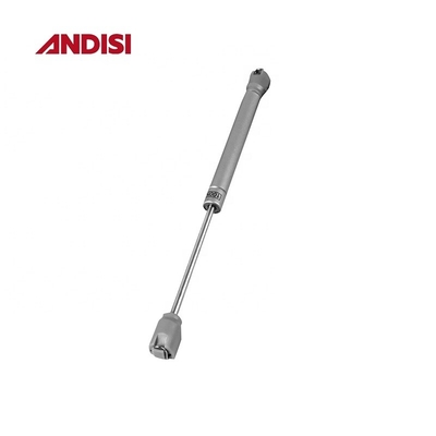 100N 80N 120N Gasveer voor meubilair Modern ontwerp zacht sluitend Lift Support Strut