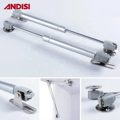 100N 80N 120N Gasveer voor meubilair Modern ontwerp zacht sluitend Lift Support Strut