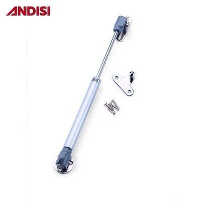 100N 80N 120N Gasveer voor meubilair Modern ontwerp zacht sluitend Lift Support Strut