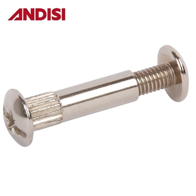 Andere ontwerpstijl Meubels Hardware M4 Verbindingsschroeven Schroeven Combinatie schroef