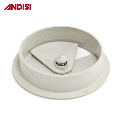 50 mm vierkant gat dekking voor kabel draad meubel hardware accessoire onderdeel component