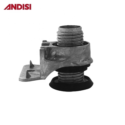 ANDISI Metal Type Iron Meubel Leg Heavy Duty en verstelbaar voor keukenkasten