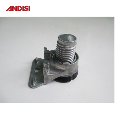 ANDISI Metal Type Iron Meubel Leg Heavy Duty en verstelbaar voor keukenkasten