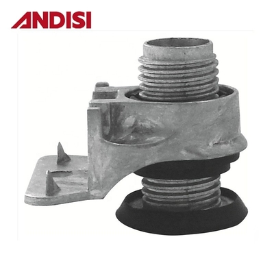 ANDISI Metal Type Iron Meubel Leg Heavy Duty en verstelbaar voor keukenkasten