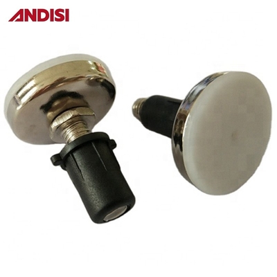 Moderne design meubel accessoires Verstelbare hoogte M6 M8 hefboom voor kasten en bureaus